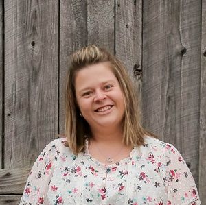 Meet your Posher, Tiffany